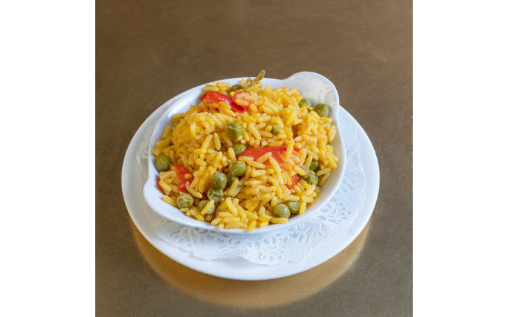 Bazella W Riz