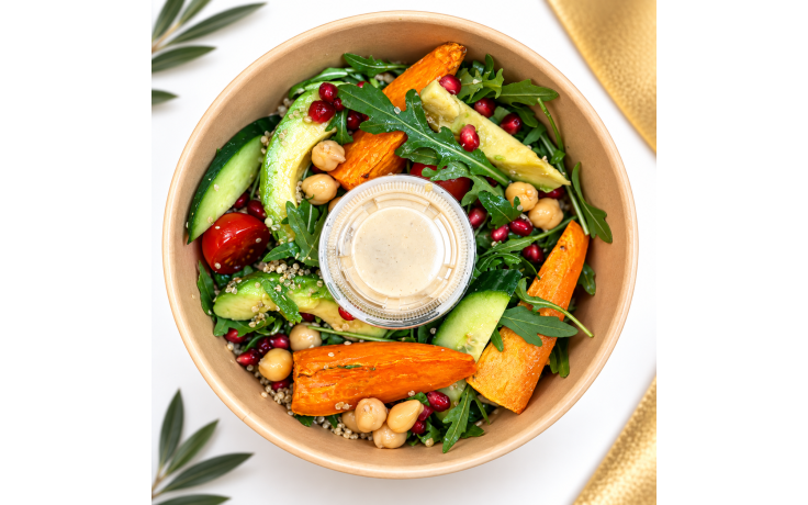 Fit Bowl - Boutique Louise 