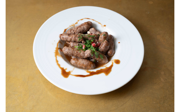 Makanek