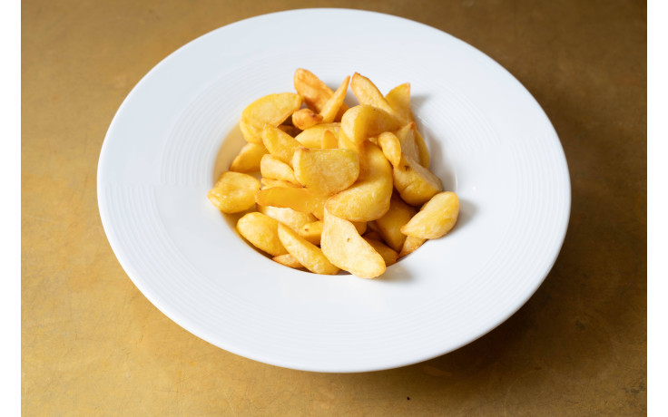Frites
