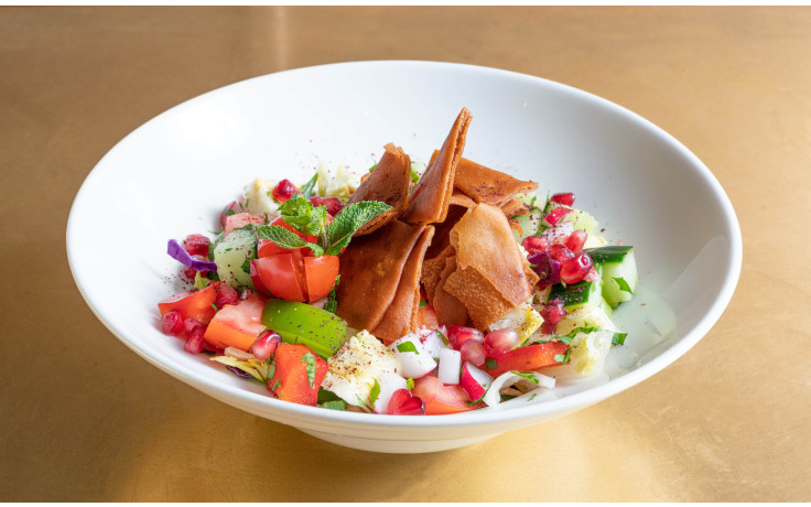 Fattouch 200gr - Boutique Louise 