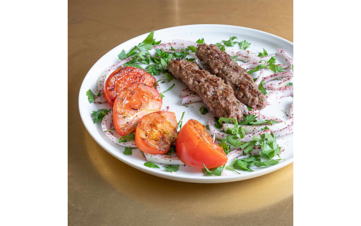 Brochette Kefta 1pc - Boutique Louise 