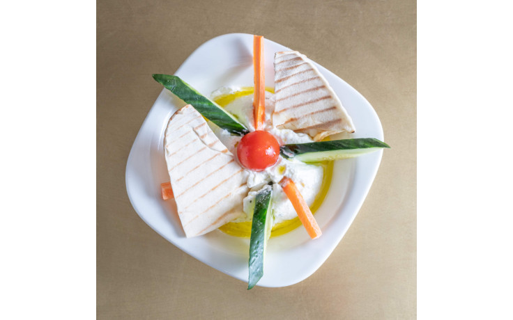 Labneh Nature