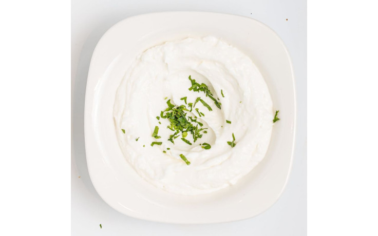 Sauce ail 125 gr - Oliban Louise