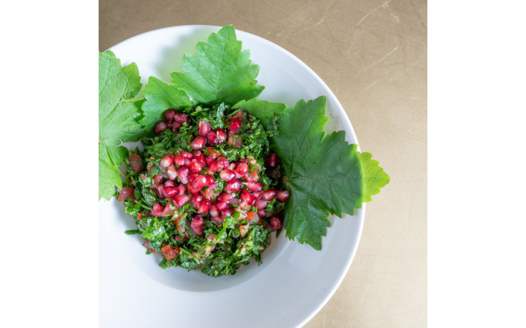 Tabouleh