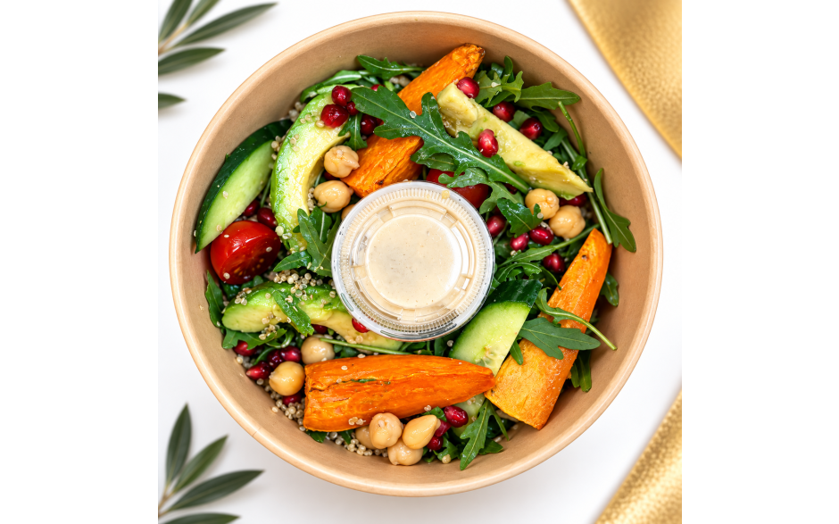Fit Bowl - Boutique Louise 