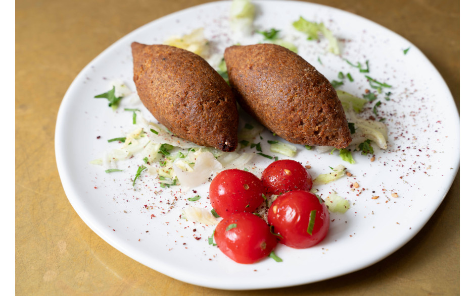 Kibbi Halabieh - 2pc