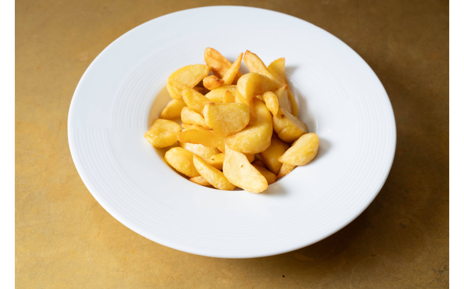 Frites