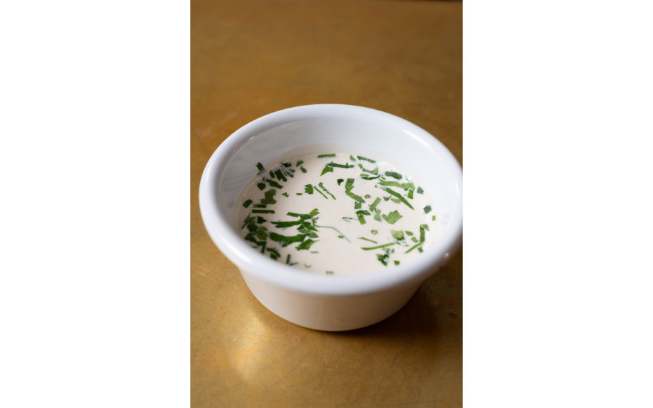 Sauce Sésame Maison (petit) 
