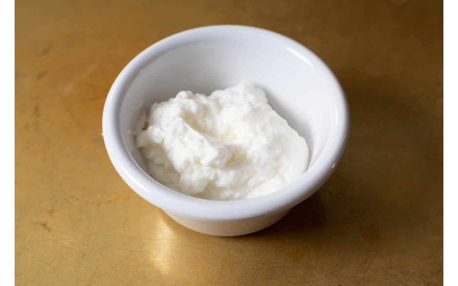 Sauce À L'ail Maison (grand)