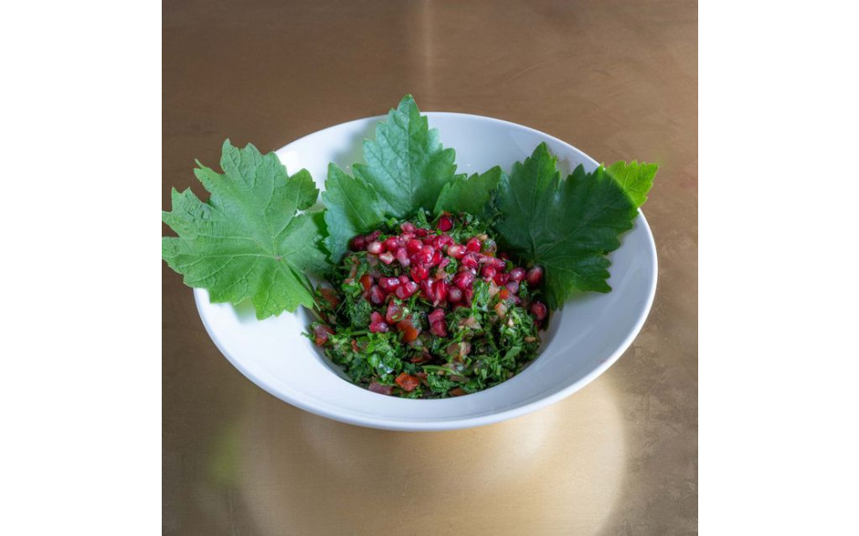 Tabouleh sans gluten 200gr  - Boutique Louise