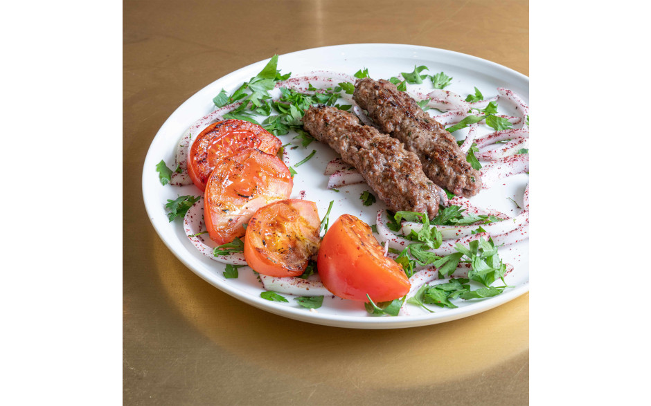 Kafta Mechwi - 2pcs