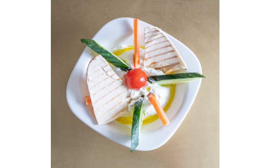 Labneh Nature