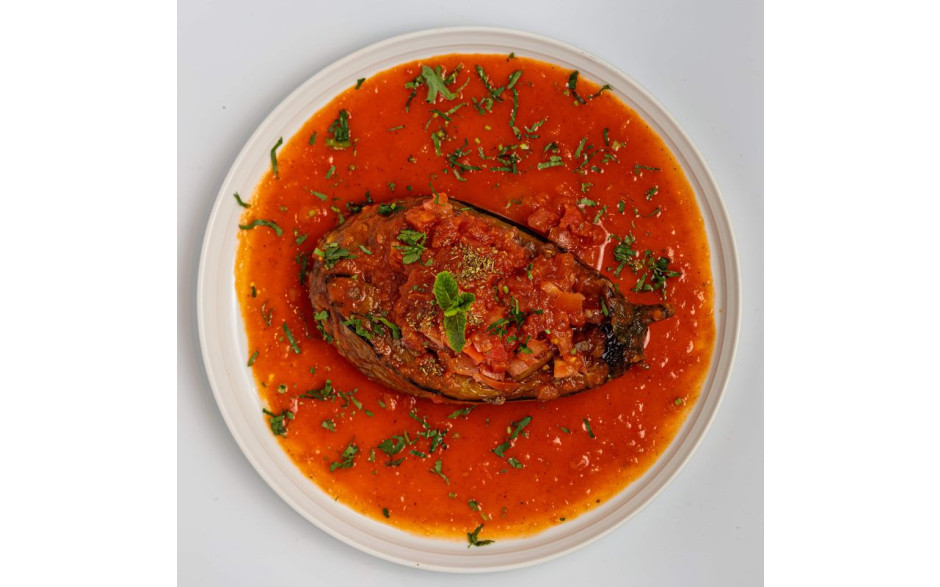 Plat du jour - Boutique Louise 
