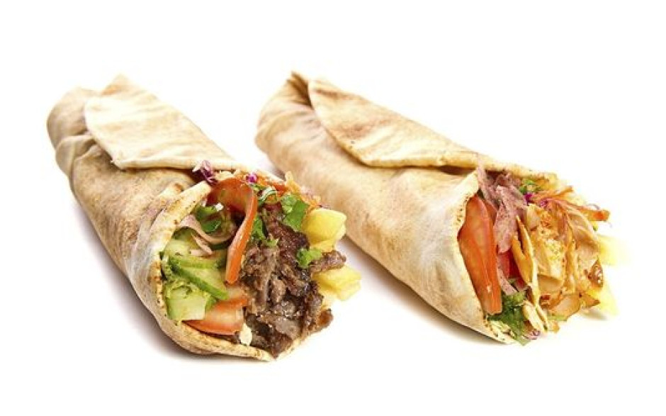 Sandwich Makali