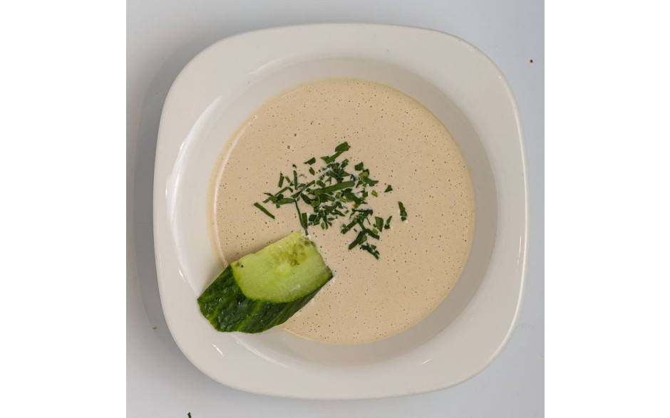 Sauce sésame 125gr - Oliban Louise 