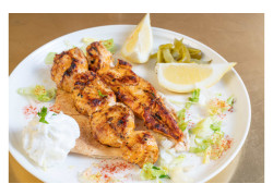 Brochette Poulet 1pc - Boutique Louise 