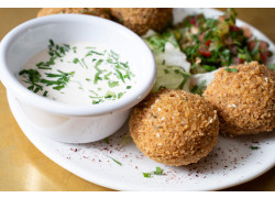 Falafel - 2pcs