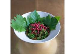 Tabouleh sans gluten 200gr  - Boutique Louise