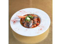 Moussaka 200gr - Boutique Louise 