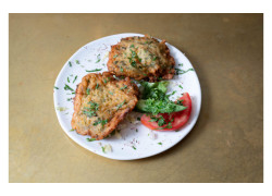 Omelette Orientale 1pc - Boutique Louise 