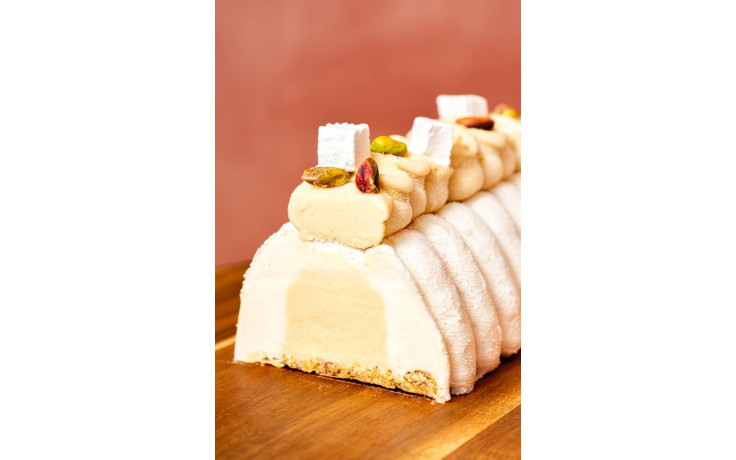 L'Orientale (4 à 6 personnes) 