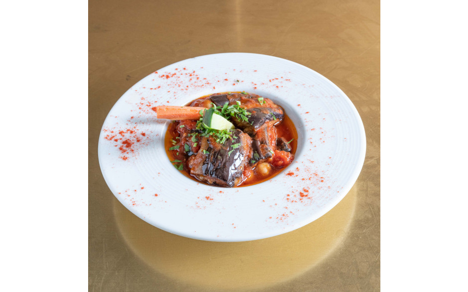 Moussaka 200gr - Boutique Louise 