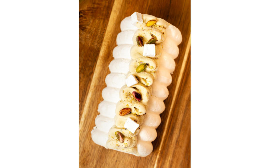 L'Orientale (8 à 10 personnes) 