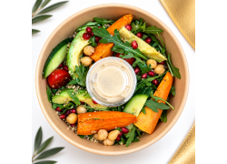 Fit Bowl - Boutique Louise 