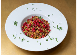 Moujardara 200gr - Boutique Louise