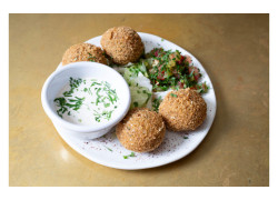 Falafel 1pc - Boutique Louise 