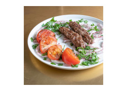 Brochette Kefta 1pc - Boutique Louise 
