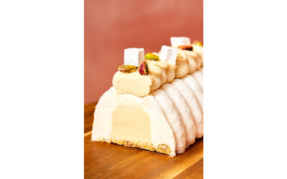 L'Orientale (4 à 6 personnes) 