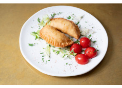 Sambousik Jebneh - 2pcs  