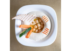 Houmous classique 100gr - Boutique Louise