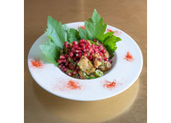 Salade rahib 200gr - Boutique Louise