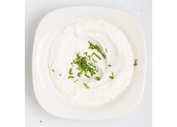 Sauce ail 125 gr - Oliban Louise