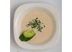 Sauce sésame 125gr - Oliban Louise 