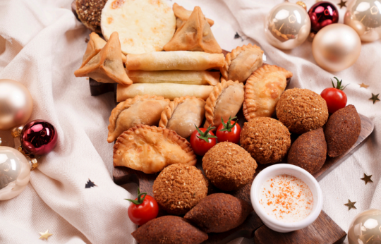 Téléchargez le menu des fêtes d'Oliban